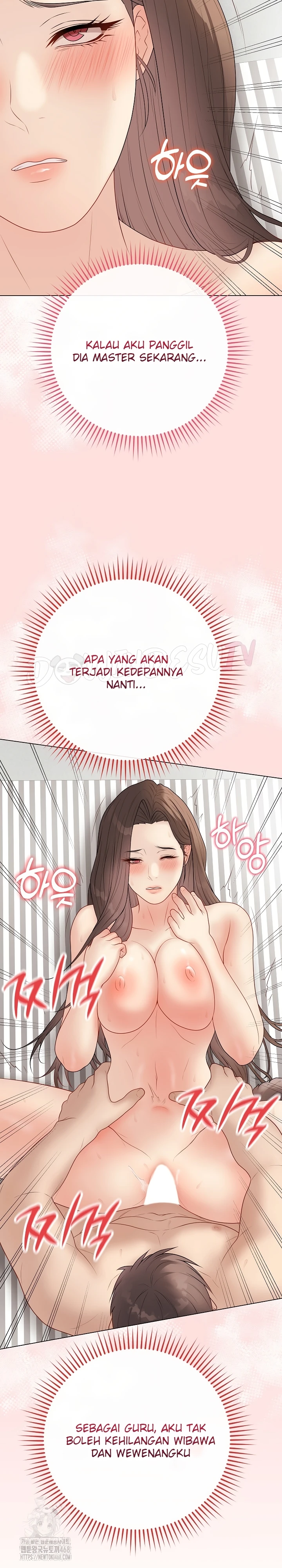 Signed, Sealed, Mistaken - Page 18